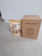 Fire Pit Nolby, Ophalen, Nieuw, Vuurkorf