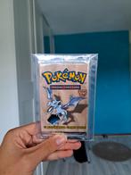 Fossil Unlimited Boosterpack - Zeldzaam!, Hobby en Vrije tijd, Verzamelkaartspellen | Pokémon, Ophalen of Verzenden, Nieuw, Booster