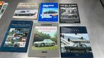 Mercedes Boeken Collectie, Ophalen of Verzenden, Zo goed als nieuw, Mercedes