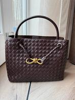 Bottega Veneta tas bruin, Ophalen of Verzenden, Nieuw, Bruin