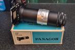 Te koop aangeboden Panagor zoom slide duplicator., Lens, Lens, Ophalen of Verzenden, Zo goed als nieuw