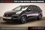 SEAT Leon ST 2.0 TSI 4DRIVE CUPRA | PANORAMADAK | BEATS DAB, Automaat, 15 km/l, Gebruikt, 4 cilinders