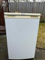WLA Vrieskast - Gebruikt, Witgoed en Apparatuur, Vriezers en Diepvrieskisten, Gebruikt, Minder dan 60 cm, Ophalen of Verzenden