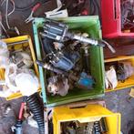 Div ontsteking chevy v8, Ophalen, Chevrolet