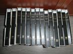 FAUNA in 14 VICTORIA KLEIN IMPORTA-albums, Verzenden, Gestempeld, Overige thema's