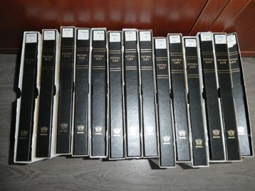FAUNA in 14 VICTORIA KLEIN IMPORTA-albums beschikbaar voor biedingen