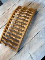 Backstretcher – Verlicht rugpijn & verbeter je houding hout, Ophalen of Verzenden, Zo goed als nieuw, Overige typen