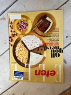 Food tijdschriften, Boeken, Tijdschriften en Kranten, Ophalen of Verzenden, Gelezen, Overige typen