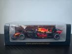 Red Bull RB16B Max Verstappen GP Zandvoort 2021 Spark 1:43, Ophalen of Verzenden, Zo goed als nieuw, Formule 1
