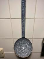 Wolkjes Soeplepel wordt hier niet meer gebruikt Ophalen., Antiek en Kunst, Ophalen