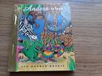 zgan.anders is leuk een gouden boekje, Boeken, Ophalen of Verzenden, Zo goed als nieuw, Gouden boekje