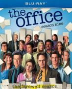 The Office US seizoen 9 Blu-ray (4 discs), nieuw (sealed), Boxset, Tv en Series, Ophalen of Verzenden, Nieuw in verpakking