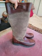 Maat 46, hoge John Bardale outdoor laarzen. (z.g.a.n), Kleding | Heren, Bruin, Boots, Ophalen of Verzenden, Zo goed als nieuw