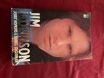 Jim Morrison boek, Boeken, Gelezen, Artiest, Diverse auteurs, Ophalen
