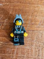 Lego minifig Ultra Agents, Ophalen of Verzenden, Zo goed als nieuw
