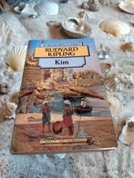 Rudyard Kipling - Kim, Boeken, Amerika, Ophalen of Verzenden, Zo goed als nieuw, Rudyard Kipling