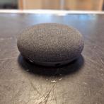 Google Nest Mini 2e Generatie Smart Speaker- In Nette Staat, Audio, Tv en Foto, Luidsprekers, Google, Zo goed als nieuw, Press@google.com