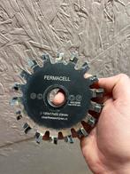 Frees Fermacell, Ophalen of Verzenden, Gebruikt, Elektrisch, Bovenfrees