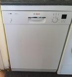 Bosch afwasmachine vaatwasser, Vrijstaand, Gebruikt, Ophalen of Verzenden, 45 tot 60 cm