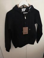 Burberry vest zwart maat L nieuw, Ophalen of Verzenden, Zo goed als nieuw, Maat 48/50 (M), Zwart