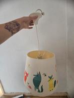 Ikea kinderlamp - dierenprint, Ophalen of Verzenden