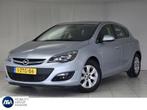 Opel Astra 1.4 Turbo Edition | Navigatie | Climate Control |, Auto's, Opel, Voorwielaandrijving, Euro 5, Stof, Gebruikt
