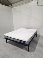 Auping Original Bed 160x200 + Evolve Matras, Tweepersoons, Ophalen of Verzenden, Zo goed als nieuw, Metaal