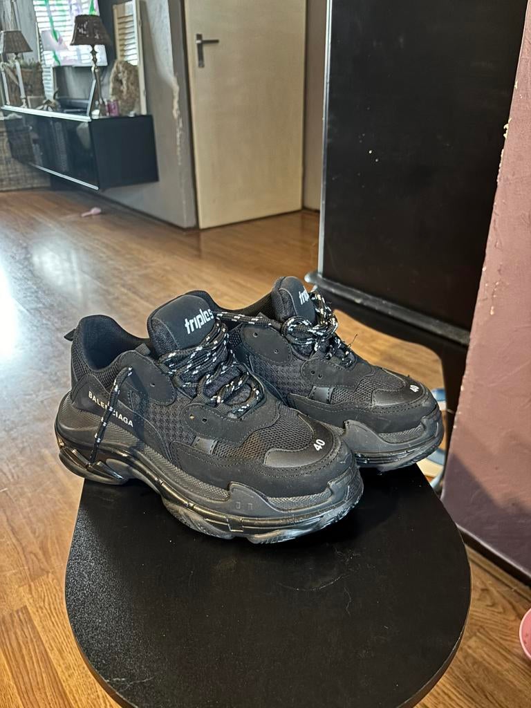 Balenciaga maat 40, Kleding | Dames, Schoenen, Ophalen of Verzenden, Zo goed als nieuw