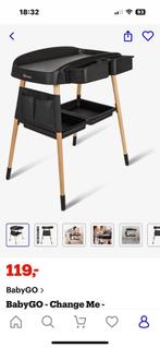 Baby, Kinderen en Baby's, Kinderkamer | Commodes en Kasten, Ophalen, Minder dan 75 cm, 50 tot 70 cm, 105 cm of meer