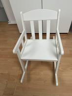 Schommelstoel kind Ikea, Ophalen, Zo goed als nieuw, Stoel(en)
