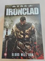 Dvd ironclad, Cd's en Dvd's, Dvd's | Actie, Ophalen of Verzenden, Zo goed als nieuw, Actie