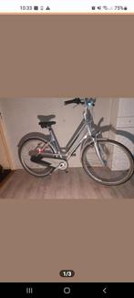 Damesfiets, Fietsen en Brommers, Fietsen | Dames | Damesfietsen, Ophalen of Verzenden, Gebruikt, Sparta, Versnellingen