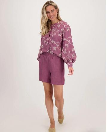 Nieuw! Je ‘m appelle short Paris xxl 44 nieuwe collectie beschikbaar voor biedingen