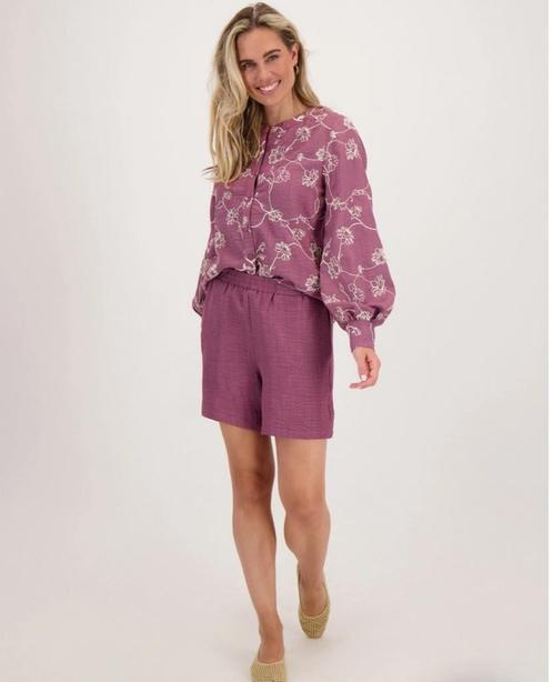 Nieuw! Je ‘m appelle short Paris xxl 44 nieuwe collectie, Kleding | Dames, Pyjama's, Zo goed als nieuw, Maat 42/44 (L), Ophalen of Verzenden