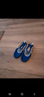 Waterschoen (maat 35), Watersport en Boten, Ophalen of Verzenden, Zo goed als nieuw, Kind, Zeil- of Surfschoenen
