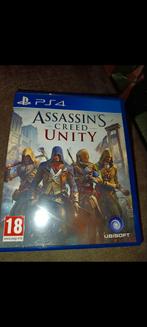 Assassins creed Unity, Ophalen of Verzenden, Zo goed als nieuw