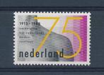 1403 (jaar 1988) | 75 jaar Kankerinstituut, Postzegels en Munten, Postzegels | Nederland, Ophalen of Verzenden, Na 1940, Postfris