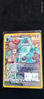 Bronzong astral radiance asr tg11, Ophalen of Verzenden, Losse kaart, Zo goed als nieuw