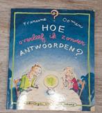 Hoe Overleef Ik... Boeken - Francine Oomen, Ophalen of Verzenden, Gelezen, Francine Oomen, Fictie algemeen