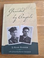 Guarded By Angels: How My Father And Uncle Survived Hitler, Boeken, Oorlog en Militair, Ophalen of Verzenden, Zo goed als nieuw