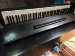 Piano Eterna-10, Muziek en Instrumenten, Piano's, Ophalen, Gebruikt, Zwart, Piano