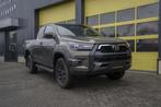 Toyota HiLux 2.8 D-4D Xtra Cab Invincible BPM VRIJ!, Automaat, Euro 6, 4 cilinders, 2065 kg