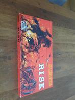 Risk spel, originele uitgave uit jaren 70, Hobby en Vrije tijd, Gezelschapsspellen | Bordspellen, Ophalen of Verzenden