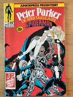 Peter Parker #22 (NL), Eén comic, Europa, Ophalen of Verzenden, Zo goed als nieuw
