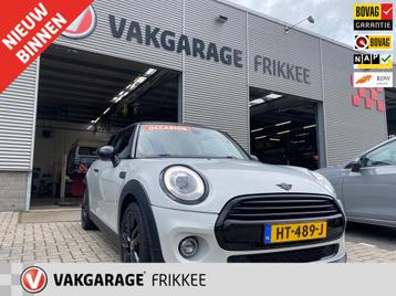 Mini Mini 1.5 Cooper Business beschikbaar voor biedingen