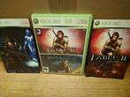Fable II + Halo 3 XboX 360, Spelcomputers en Games, Games | Xbox 360, Avontuur en Actie, Vanaf 18 jaar, 1 speler, Ophalen of Verzenden