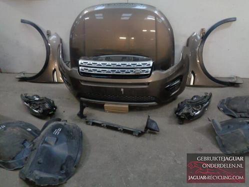 Voorkop Discovery Sport, Auto-onderdelen, Carrosserie en Plaatwerk, Bumper, Land Rover, Voor, Gebruikt, Ophalen of Verzenden