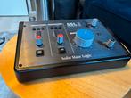 SSL 2 audio interface | Solid State Logic, Muziek en Instrumenten, Mengpanelen, Ophalen of Verzenden, Zo goed als nieuw
