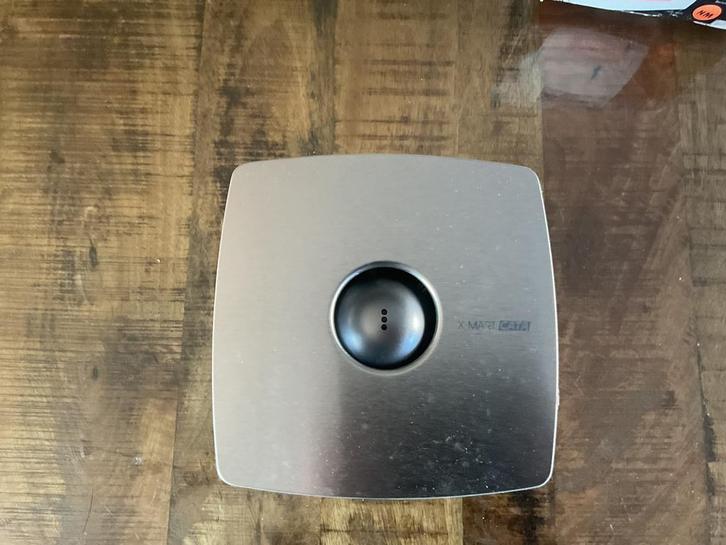 Autom. Afzuiger voor keuken , toilet of badkamer met timer, Doe-het-zelf en Verbouw, Ventilatie en Afzuiging, Nieuw, Afzuiger