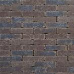 Restant gebakken dikformaten Rotterdam OP=OP, Ophalen of Verzenden, Nieuw, Keramiek, Terrastegels